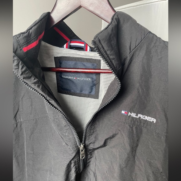 Authentic Tommy Hilfiger Jacket - Picture 4 of 4